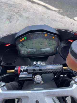 Ducati Panigale 959 Deportiva Manual