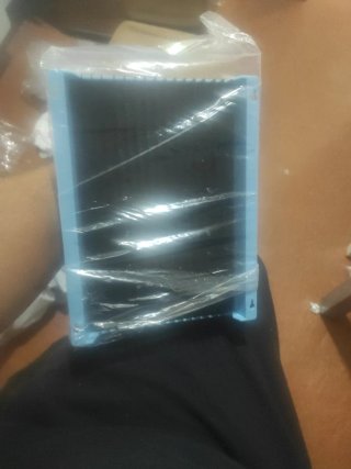 Controlador Carga Solar MPPT 150A