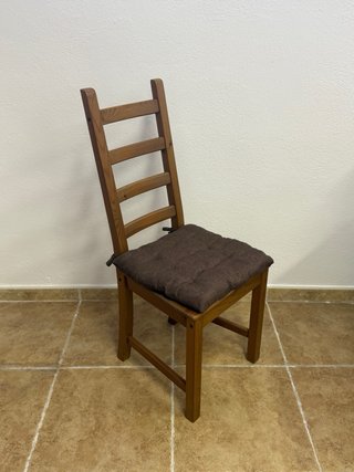 Sillas de Comedor Madera
