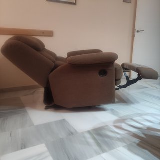 Sillón relax