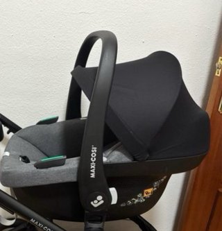 Maxi-Cosi ASIENTO DE AUTO
