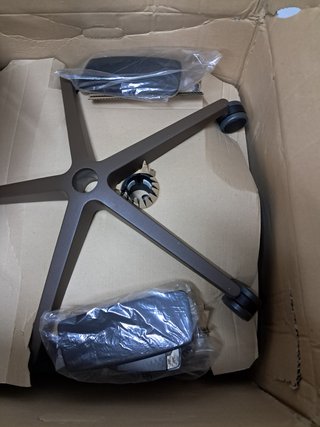 Silla STEELCASE THINK v2 Nueva a estrenar PRO
