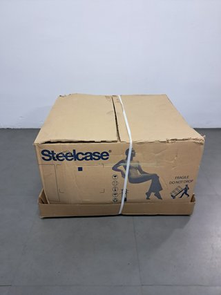 Silla STEELCASE THINK v2 Nueva a estrenar PRO