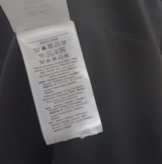 Abito Liu Jo Jeans grigio donna
