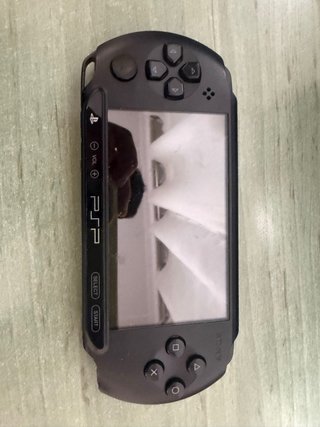 Sony PSP Negra