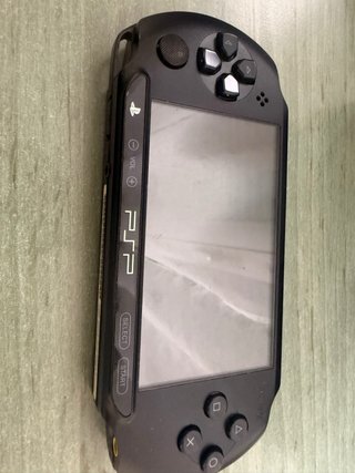 Sony PSP Negra