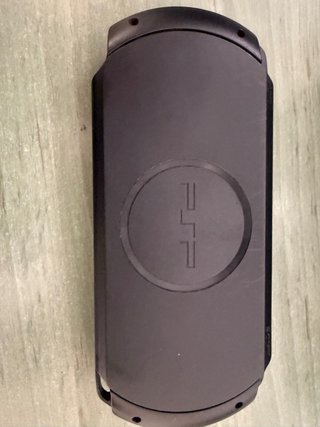 Sony PSP Negra