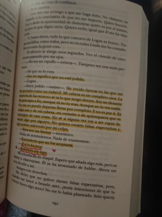 El arte de ser nosotros