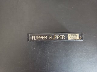 Cartuccia MSX Flipper Slipper ROM per Sony
