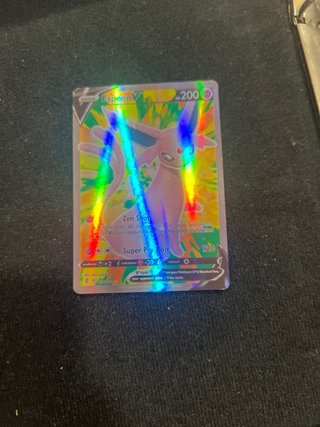 Carta Pokémon Naganadel & Guzzlord GX 280 HP