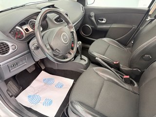 Renault Clio 2009