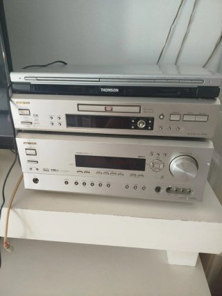 Altavoces JBL SCS 178 Home Cinema