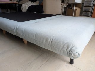 Sillón Cama
