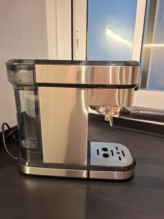 Cafetera Express Cecotec
