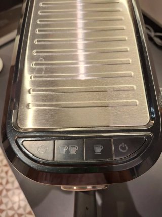 Cafetera Express Cecotec