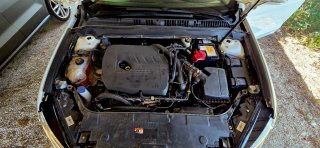 Ford Mondeo Titanium-Nacional-Única propietaria.