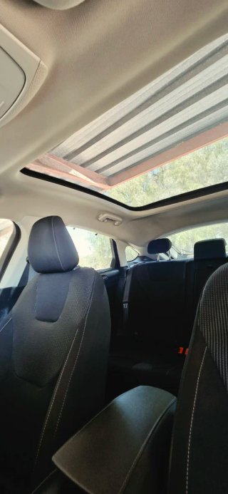 Ford Mondeo Titanium-Nacional-Única propietaria.