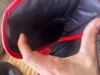 Guantes Boxeo Morales Box 16 onzas