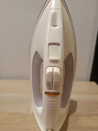 Plancha Tefal Ultragliss Diffusion