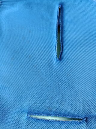 Colchoneta Bugaboo Camaleón 3 Azul