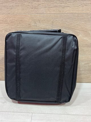 Bolsa para Cable Cargador Coche Eléctrico