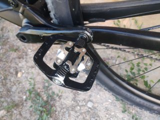 Orbea Oiz Talla L