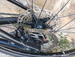 Orbea Oiz Talla L