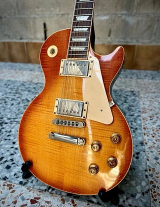 Gibson Les Paul Standard 2005