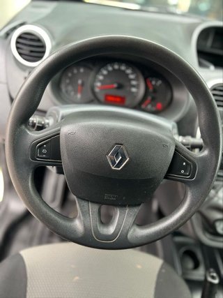 RENAULT Kangoo Combi Limited M1AF Blue dCi 70 kW 95 CV SS