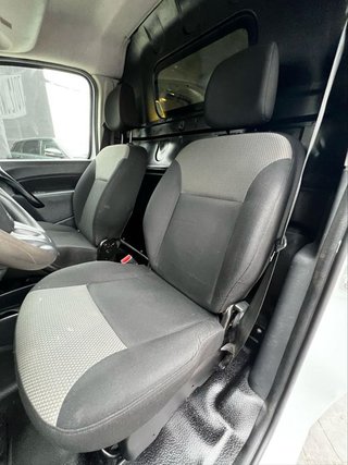 RENAULT Kangoo Combi Limited M1AF Blue dCi 70 kW 95 CV SS