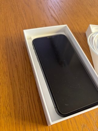iPhone 11 64GB Negro