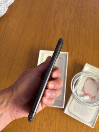 iPhone 11 64GB Negro