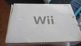Nintendo Wii Completa con Wii Play
