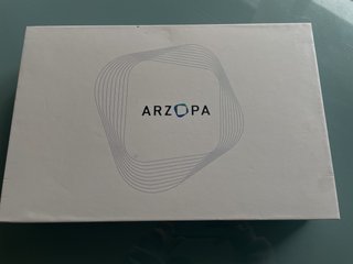 Monitor portatile ARZOPA 14 Full HD
