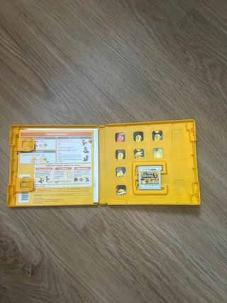 New Super Mario Bros 2 Nintendo 3DS