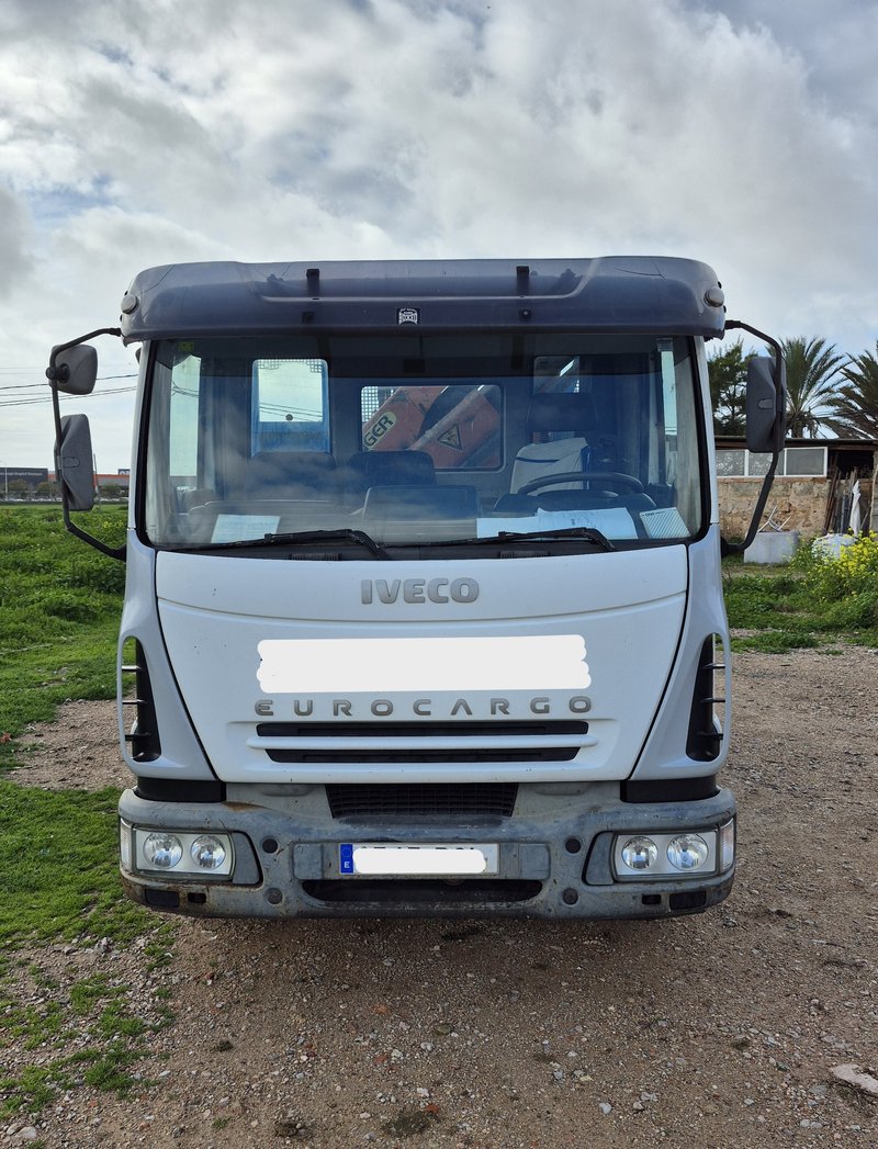 Iveco ML100E18K - foto 1
