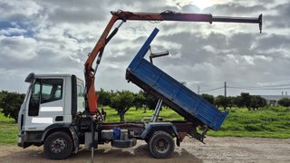 Iveco ML100E18K