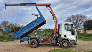 Iveco ML100E18K