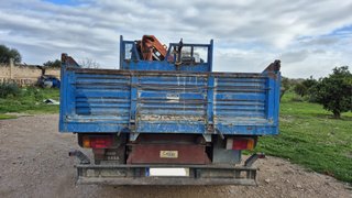 Iveco ML100E18K