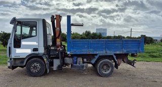 Iveco ML100E18K