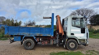 Iveco ML100E18K