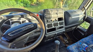 Iveco ML100E18K