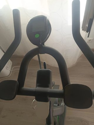 Bicicleta de Spinning Nueva