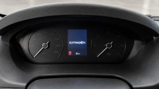 Citroen Jumper 2025