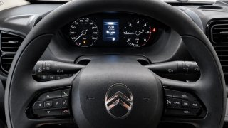 Citroen Jumper 2025