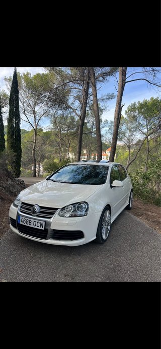 Volkswagen Gt sport 140cv 2.0  2008