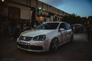 Volkswagen Gt sport 140cv 2.0  2008