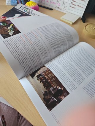 Lengua castellana y Literatura 1º Bachillerato
