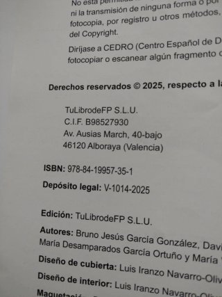 Libro itinerario personal para la empleabilidad