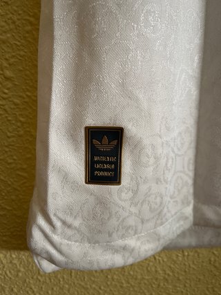 Camiseta Adidas España Mundial Pedri Talla L